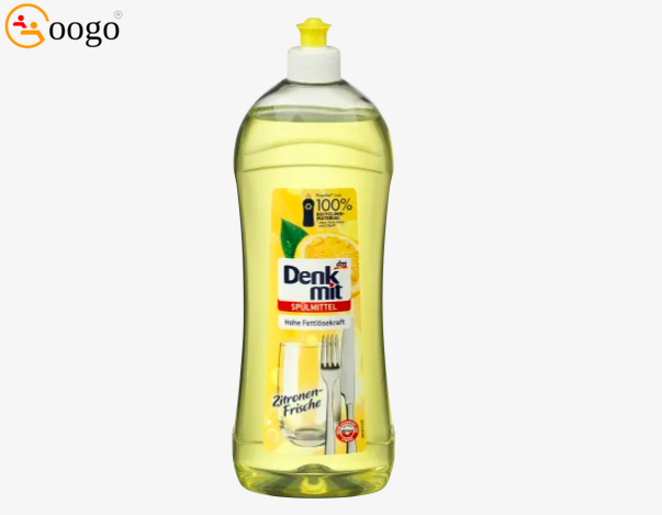 Spülmittel Zitronenfrische, 1 l